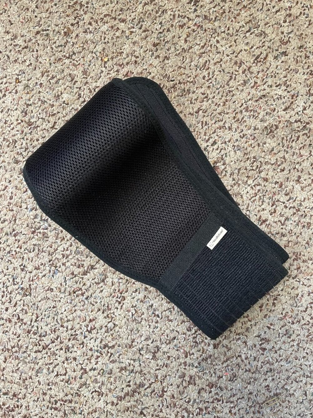 KeaBabies Maternity Belly Band